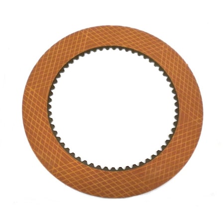 Aic Replacement Parts Disc-Friction Fits Caterpillar Models 1015141